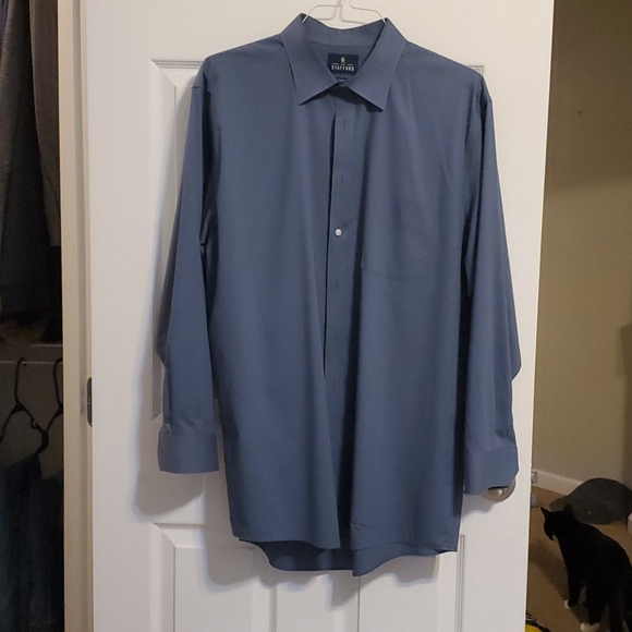 Men's dress shirt - Picture 1 of 3